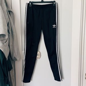 Adidas Track Pants